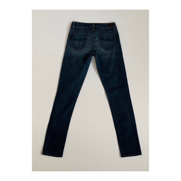 PAIGE “Skyline Skinny” Jeans 26 - Picture 4 of 5